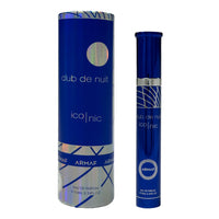 Armaf Club De Nuit Iconic For Men Eau de Parfum (Round) 10ml