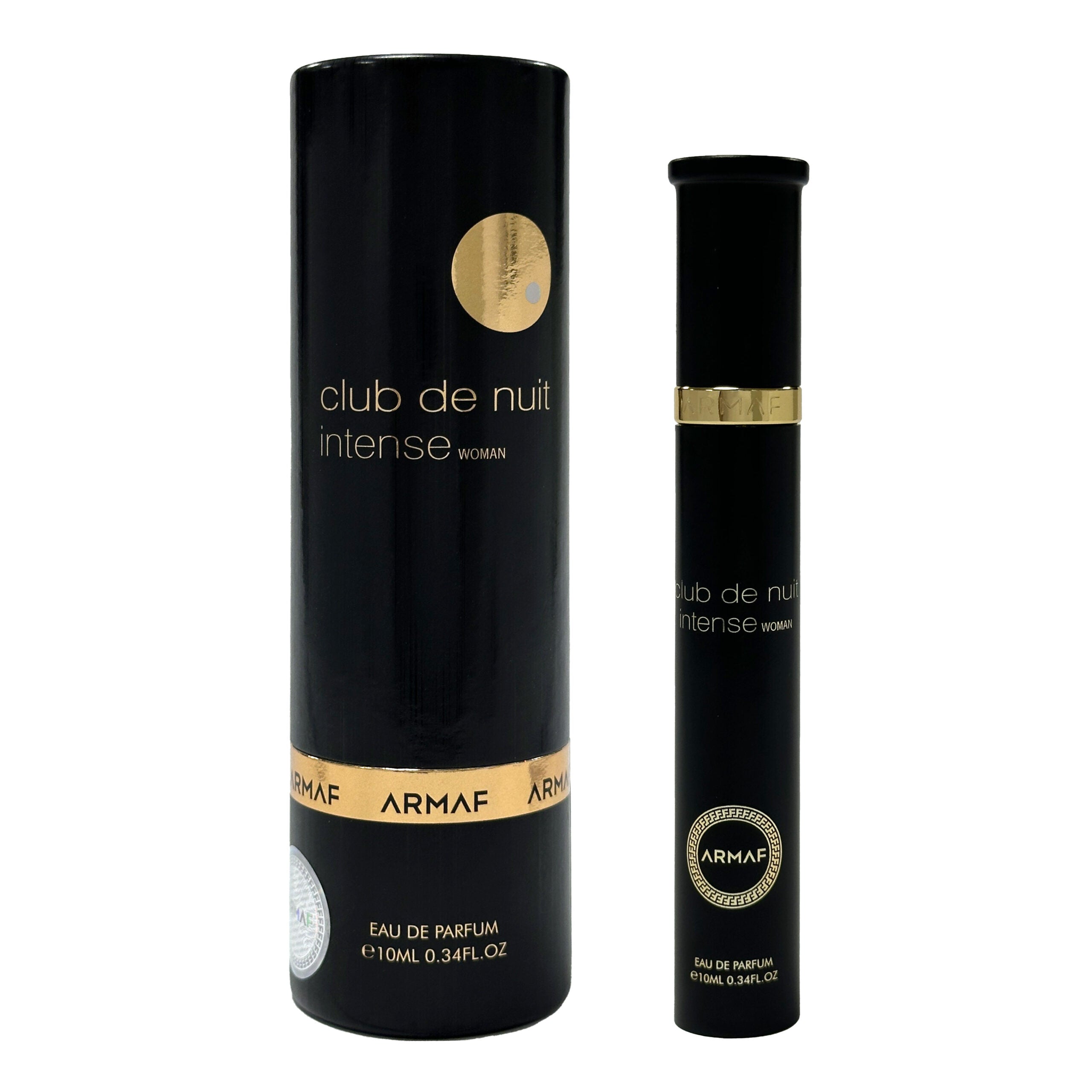 Armaf Club de Nuit Intense For Women Eau de Parfum (Round) 10ml