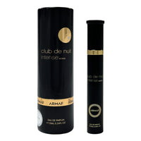 Armaf Club de Nuit Intense For Women Eau de Parfum (Round) 10ml