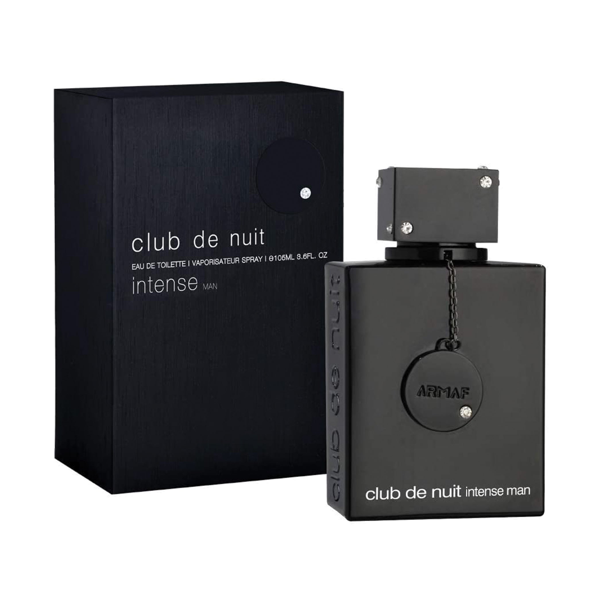 Armaf Club De Nuit Intense Man Eau de Toilette 105ml