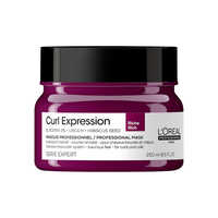 L'Oréal Professionnel Curl Expression Rich Mask 250ml