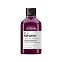 L'Oreal Professionnel Serie Expert Curl Expression Shampoo 300ml