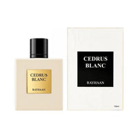 RAYHAAN CEDRUS BLANC EDP 100ML