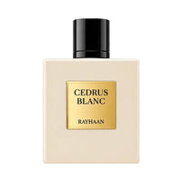RAYHAAN CEDRUS BLANC EDP 100ML