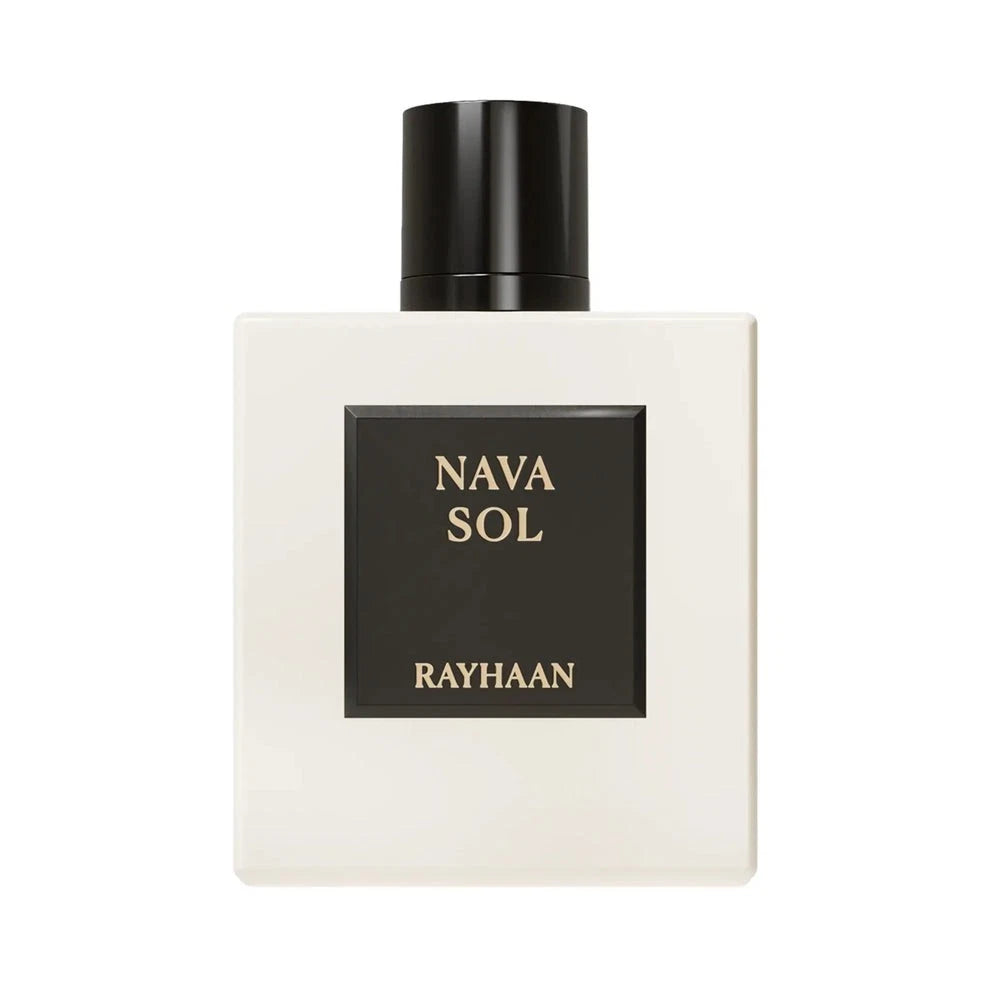 RAYHAAN NAVA SOL EDP 100ML