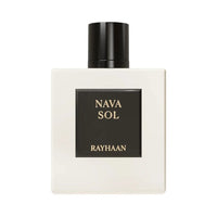 RAYHAAN NAVA SOL EDP 100ML