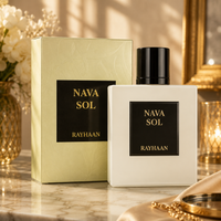 RAYHAAN NAVA SOL EDP 100ML