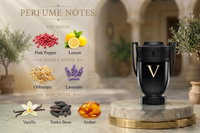 Paco Rabanne Invictus Victory Eau de Parfum Extreme 50ml for Men