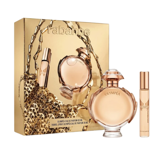 PACO OLYMPEA EDP-S 80ML + EDP-S 20ML