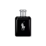 Ralph Lauren Polo Black For Men Eau De Toilette 125ml