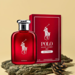 Ralph Lauren Polo Red For Men Eau De Toilette 125ml