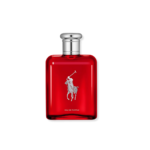 Ralph Lauren Polo Red For Men Eau De Toilette 125ml