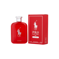 Ralph Lauren Polo Red