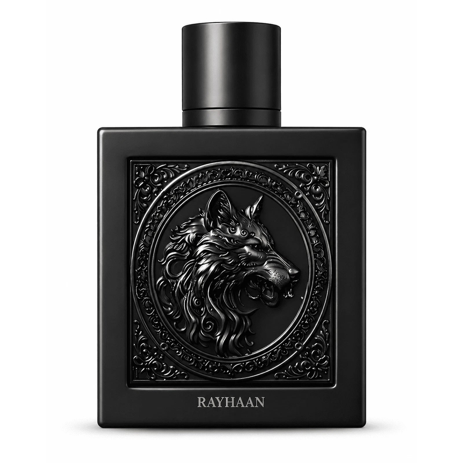 RAYHAAN WOLF 100ML EDP