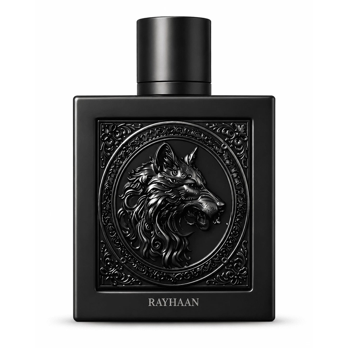 RAYHAAN WOLF 100ML EDP