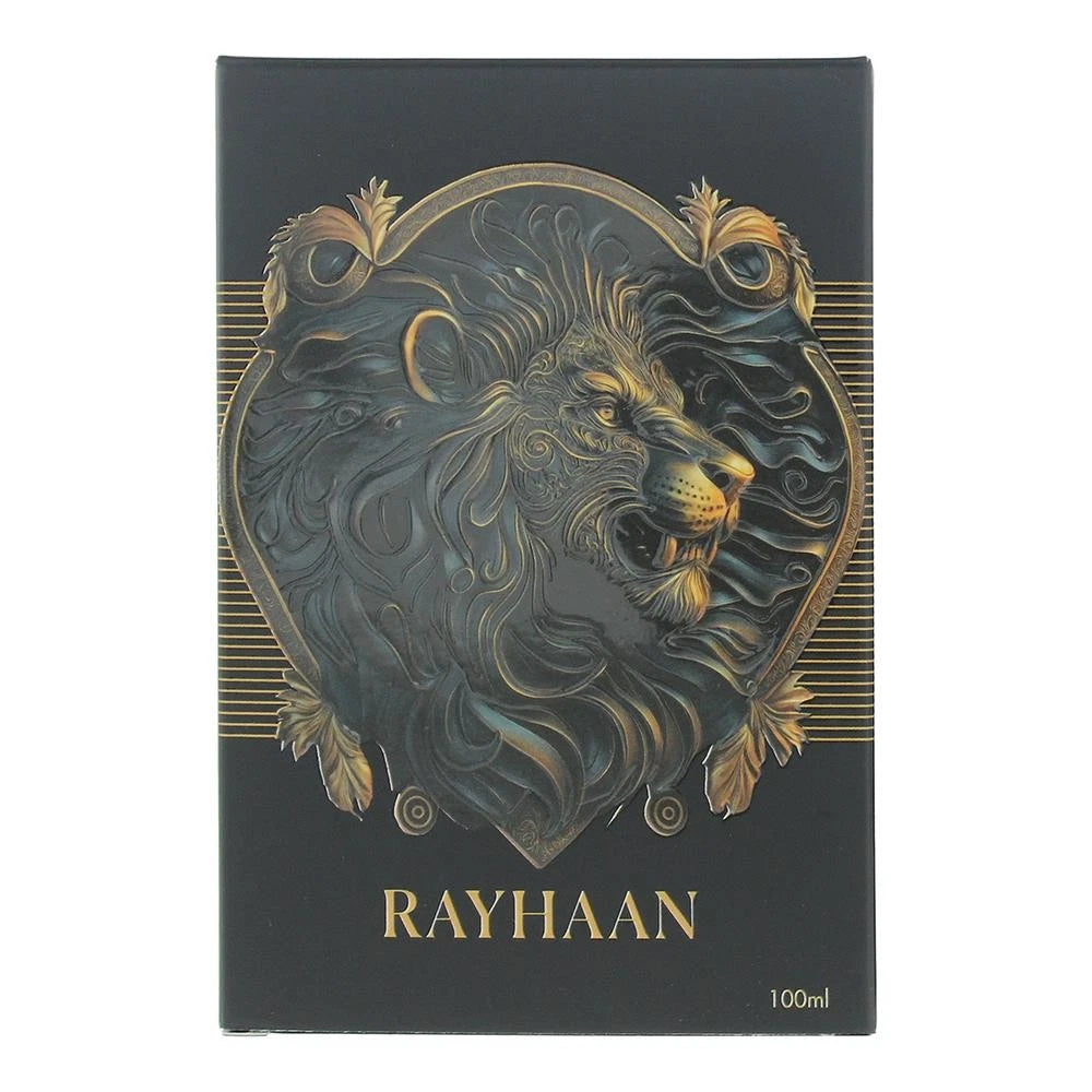 RAYHAAN LION 100ML EDP
