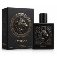 RAYHAAN WOLF 100ML EDP