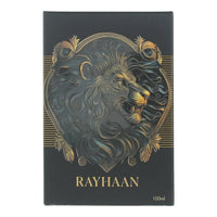 RAYHAAN LION 100ML EDP