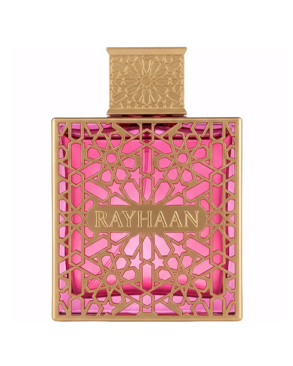 RAYHAAN KISS 100ML EDP