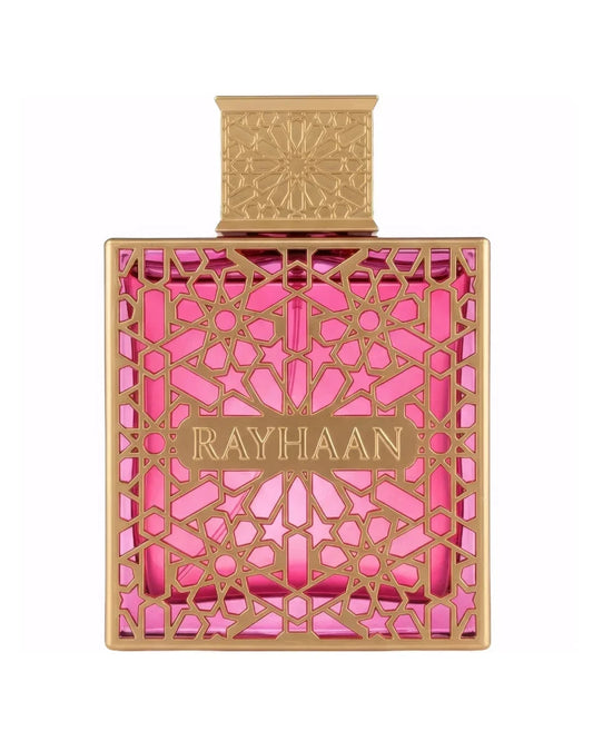 RAYHAAN KISS 100ML EDP
