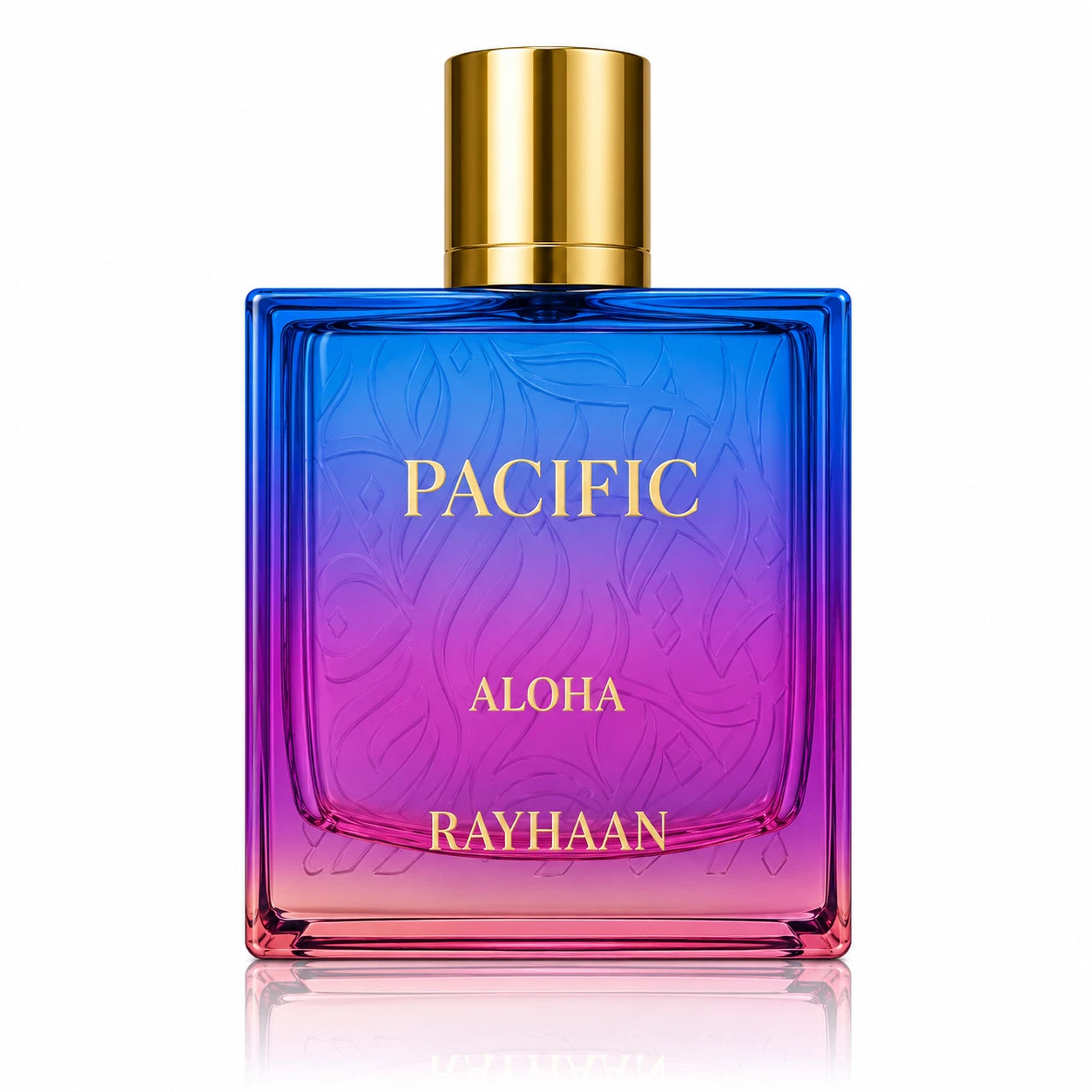 RAYHAAN PACIFIC ALOHA 100ML EDP