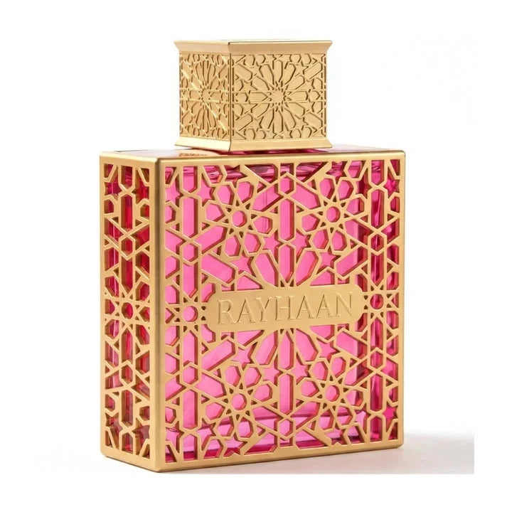 RAYHAAN KISS 100ML EDP