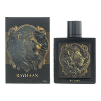 RAYHAAN LION 100ML EDP