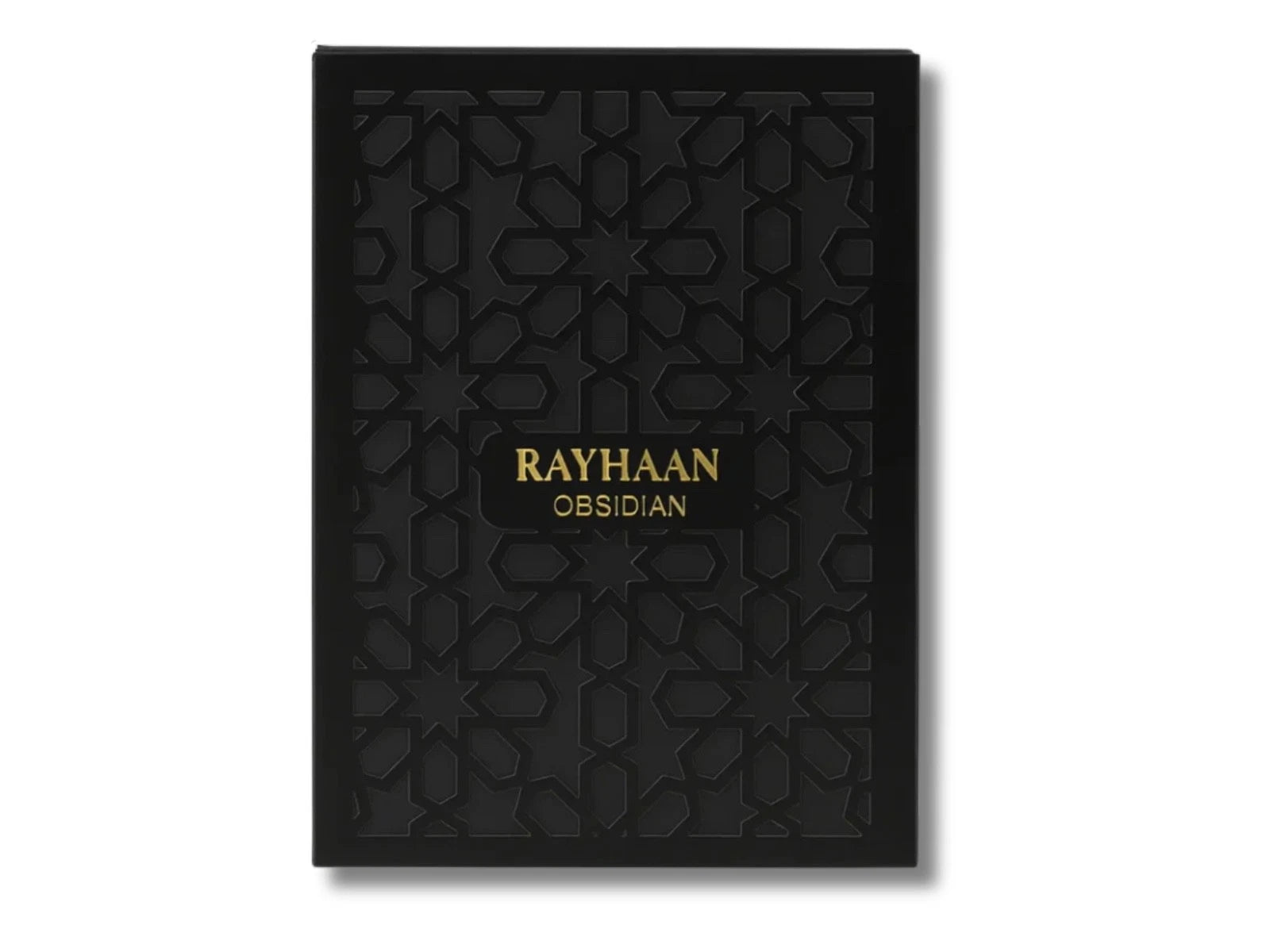 RAYHAAN OBSIDIAN EDP 100ML