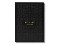RAYHAAN OBSIDIAN EDP 100ML