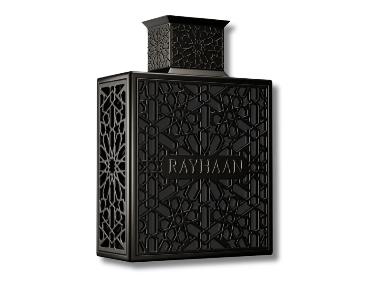RAYHAAN OBSIDIAN EDP 100ML