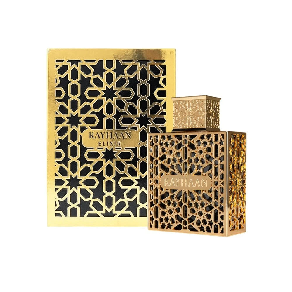 RAYHAAN ELIXIR 100ML EDP