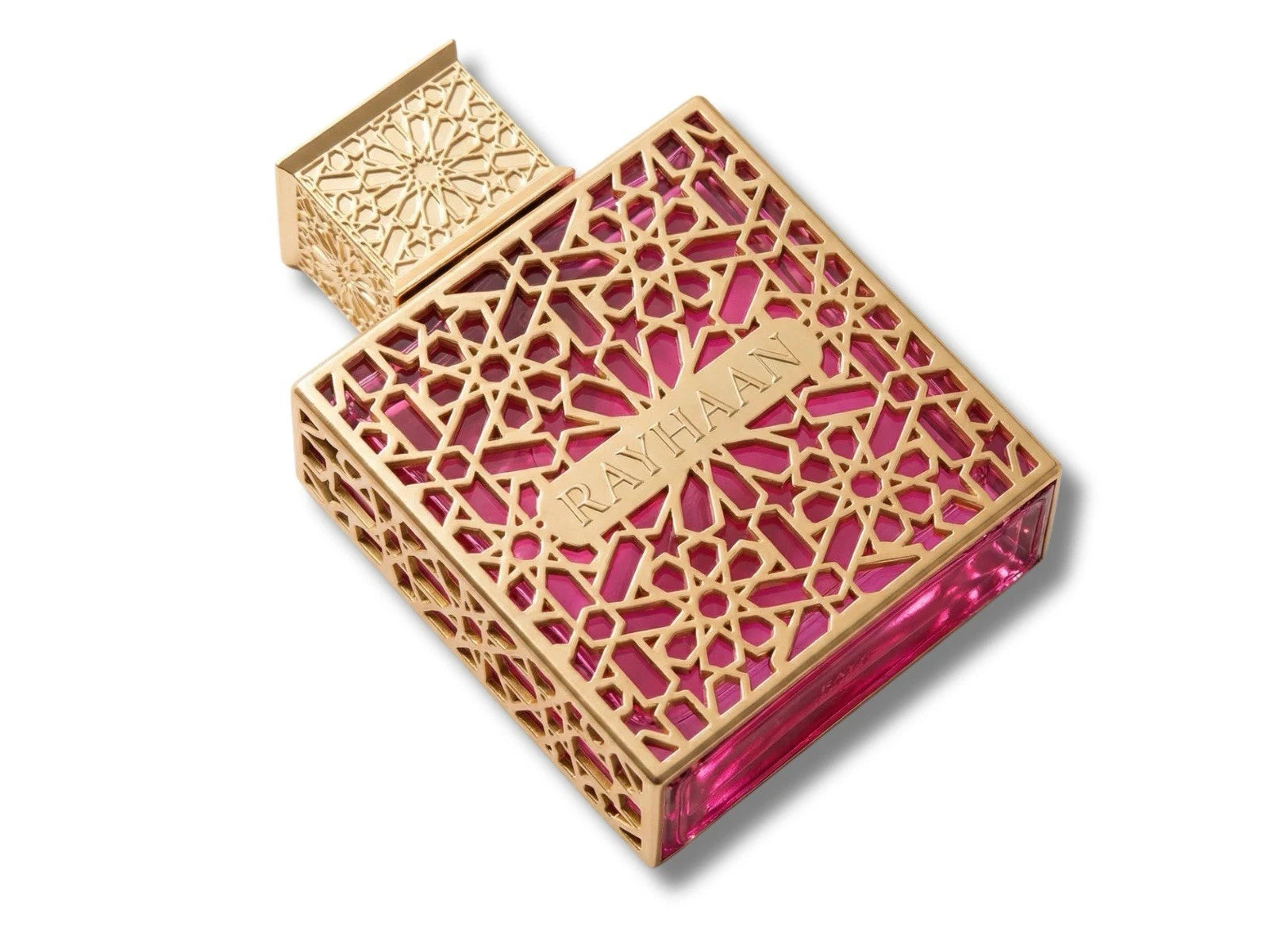 RAYHAAN KISS 100ML EDP