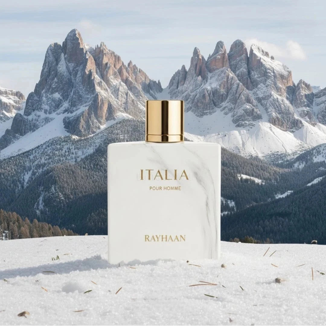 RAYHAAN ITALIA 100ML EDP