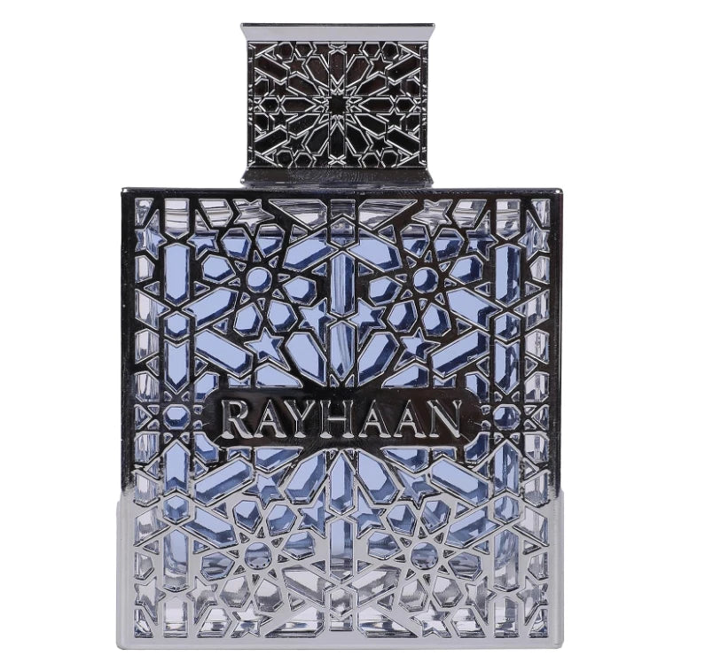 RAYHAAN AQUATICA EDP 100ML