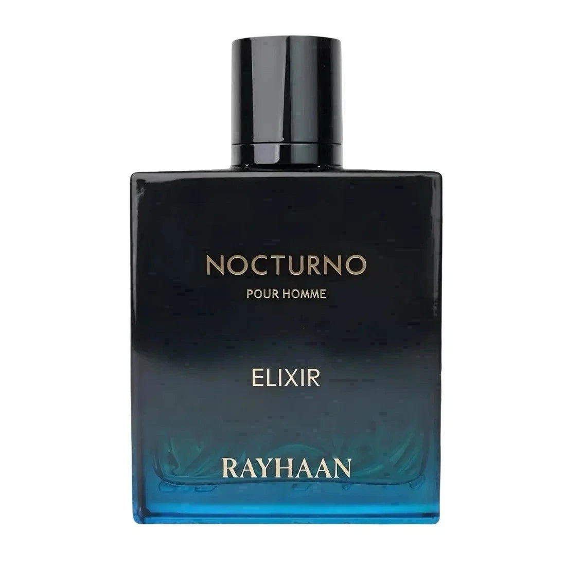 RAYHAAN NOCTURNO ELIXIR 100ML EDP