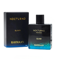 RAYHAAN NOCTURNO ELIXIR 100ML EDP