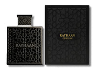RAYHAAN OBSIDIAN EDP 100ML
