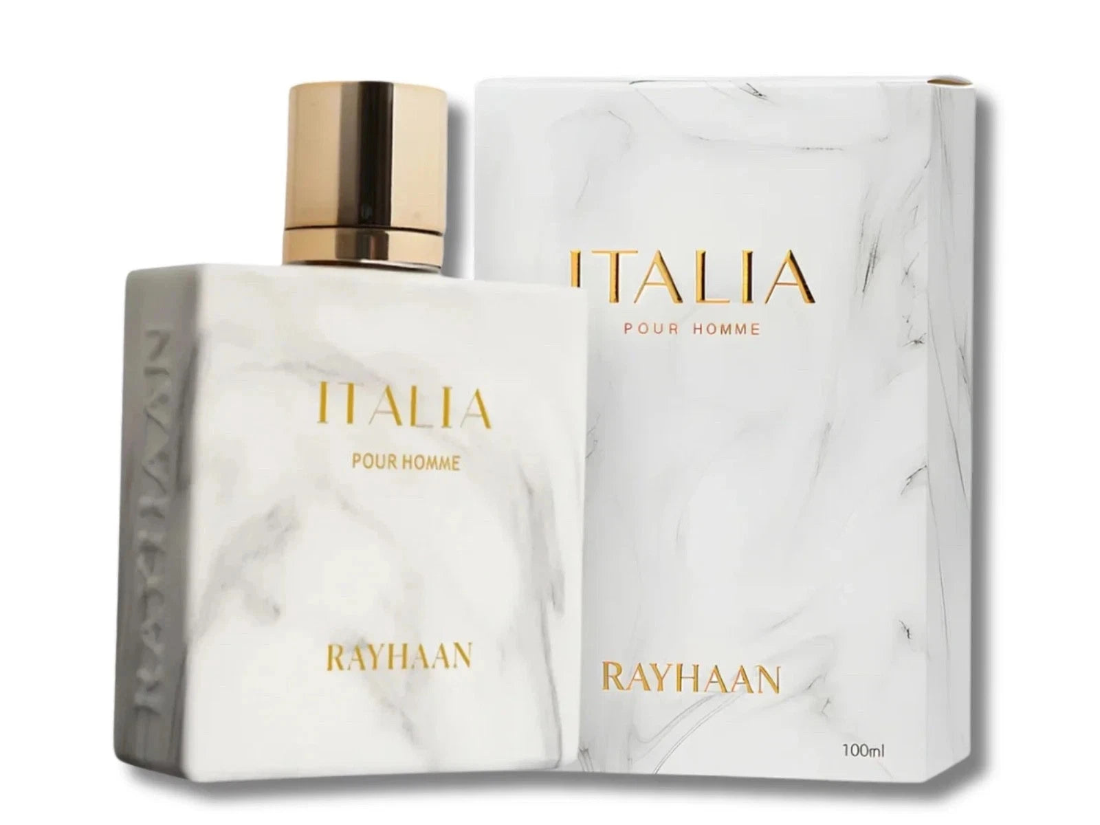 RAYHAAN ITALIA 100ML EDP