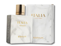 RAYHAAN ITALIA 100ML EDP