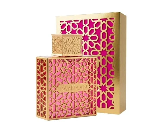 RAYHAAN KISS 100ML EDP