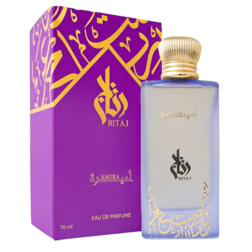 Ritaj Amira For Women Eau de Parfum 70ml