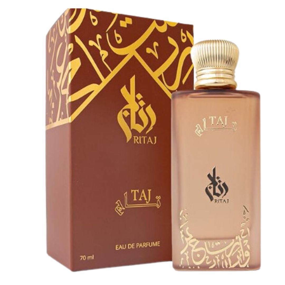 Ritaj Taj Unisex Eau de Parfum 70ml