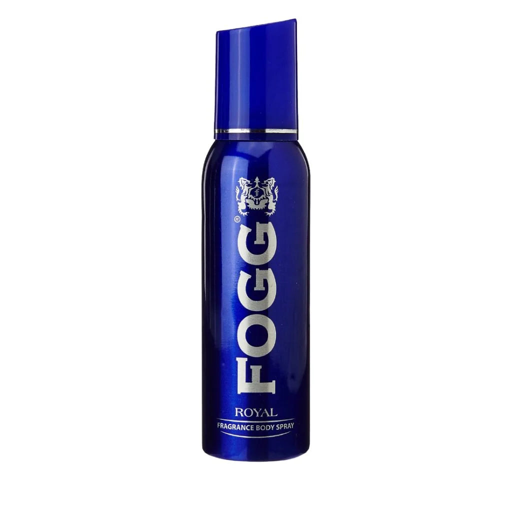 Fogg Royal Body Spray 120ml