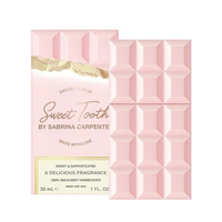Sabrina Carpenter Sweet Tooth Eau de Parfum 30ml Spray for Women