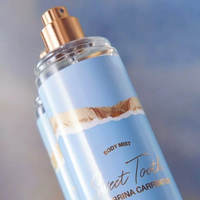 Sabrina Carpenter Me Espresso 236ml Body Mist for Women