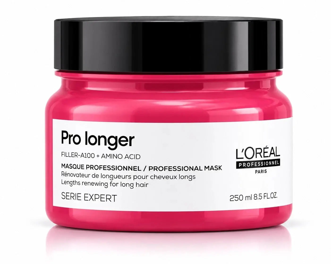 L'Oreal Professionnel Serie Expert Pro Longer Lengths Renewing Mask 250ml