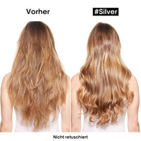 L'Oreal Professionnel Serie Expert Silver Conditioner 200ml