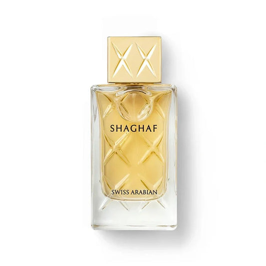 Swiss Arabian Shaghaf For Women EDP 75ml