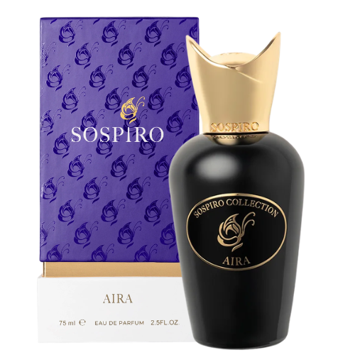Sospiro Aira Eau De Parfum 75 ML