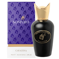 Sospiro Cavatina Eau De Parfum 75ml